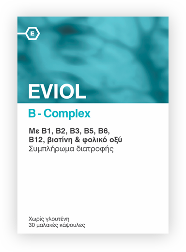 eviol-bcomplex