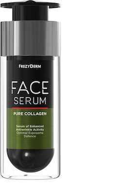 Frezyderm Face Serum Pure Collagen 30 ml - Image 1