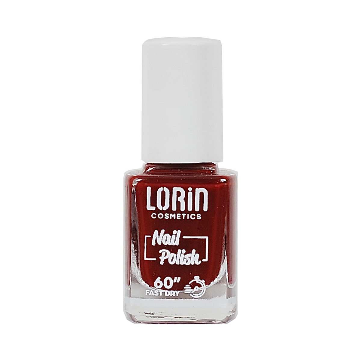 nail-119 Lorin βερνίκι fast dry 13ml. #119 - Image 1