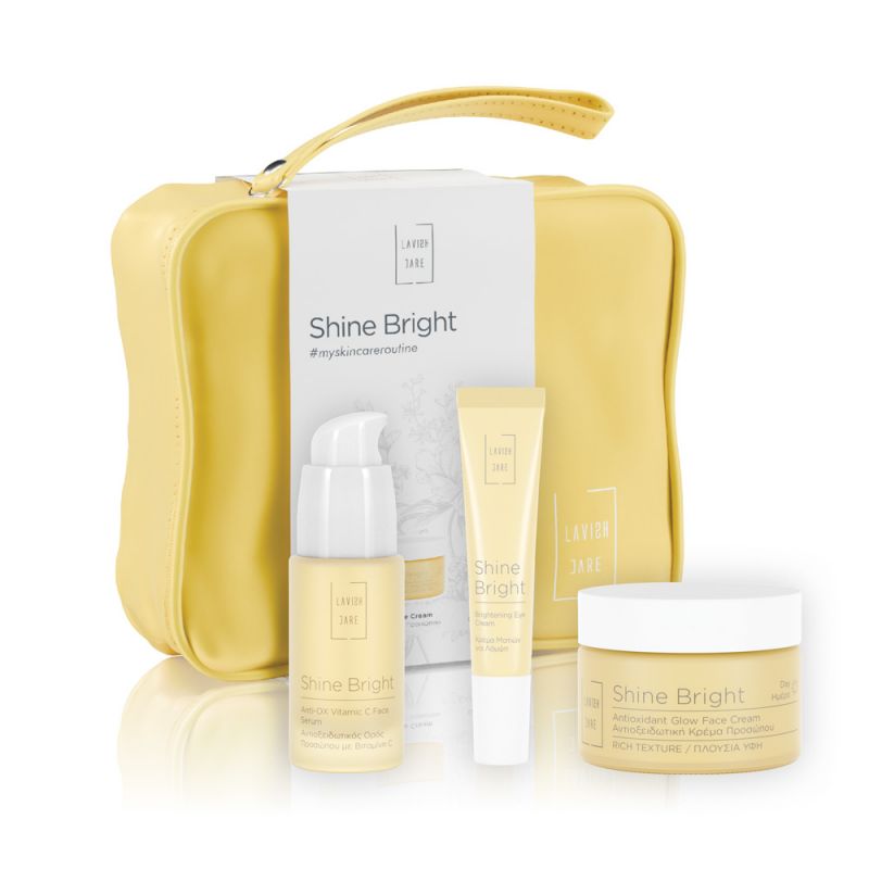 LC - Skincare Triplets Necessaire Shine Bright Set-800x800
