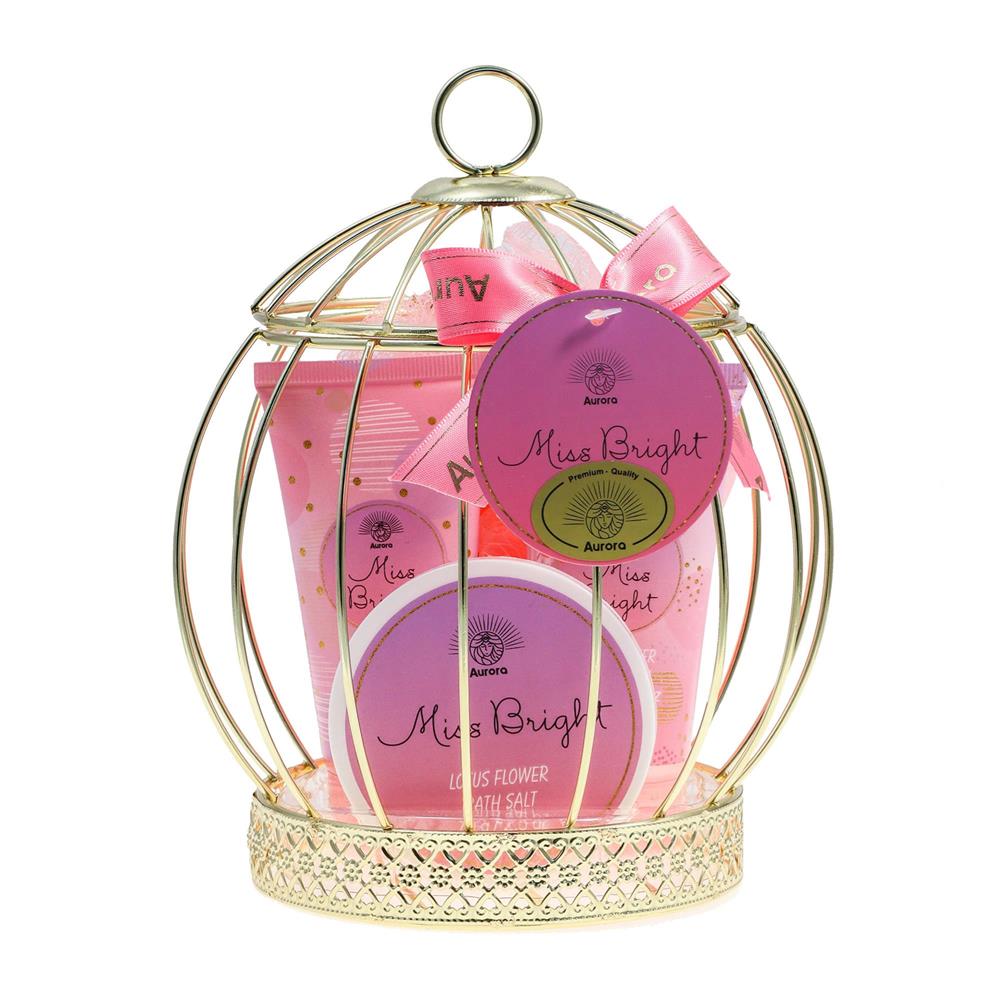 293710-AURORA-KOMPLET-LOTUS-FLOWER-MISS-BRIGHT-METALOWA-KLATKA-5-ELEMENTOW-5060411615342