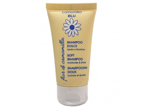 8052787971792-280x220 Camomilla BLU Soft Σαμπουάν Ενυδάτωσης & Λάμψης για Ξηρά Μαλλιά Μαλλιά 50ml - Image 1