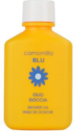 Camomilla BLU Λάδι Καθαρισμού για το Σώμα Travel Size 50ml - Image 1
