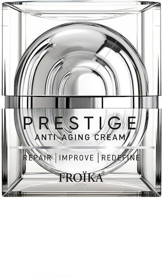 xlarge_20251008141229_froika_prestige_antigirantiki_krema_prosopou_me_kollagono_peptidia_50ml Froika Prestige Αντιγηραντική Κρέμα Προσώπου με Κολλαγόνο & Πεπτίδια 50ml - Image 1