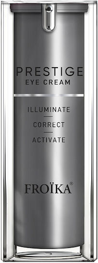 xlarge_20251008141251_froika_prestige_enydatiki_antigirantiki_krema_mation_kata_ton_mayron_kyklon_15ml (1) Froika Prestige Eye Cream 15ml - Image 1