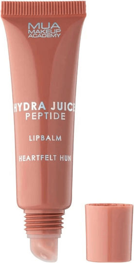 MUA Hydra Juice Peptide Lip Balm Heartfelt Hun 10ml - Image 1