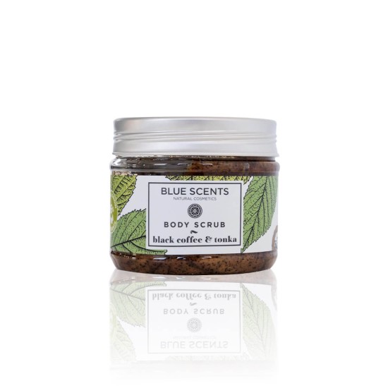 BS_5206936512203-550x550 BODY SCRUB BLACK COFFEE & TONKA - Image 1