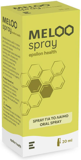 xlarge_20251117153441_epsilon_health_meloo_spray_20ml Epsilon Health Meloo Spray 20ml - Image 1