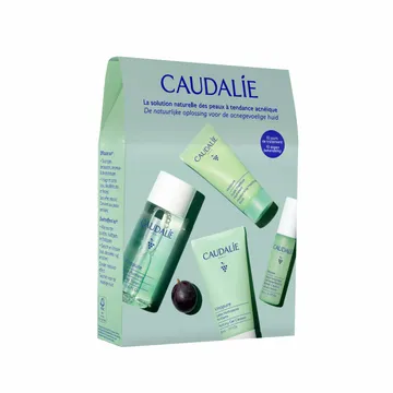 Caudalie Vinopure starter kit 2026