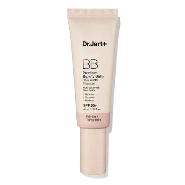 55463a86afd07ff0f50b00f20fbf42d6.jpg Dr. Jart+ Premium BB Beauty Balm Κρέμα Προσώπου με Χρώμα SPF50+, 40ml - Image 1