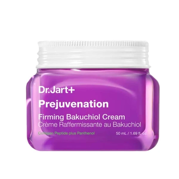 abbca2c96b4d5829c3072fbd042dd12c.jpg Dr. Jart+ Prejuvenation Firming Bakuchiol Cream 50ml - Image 1