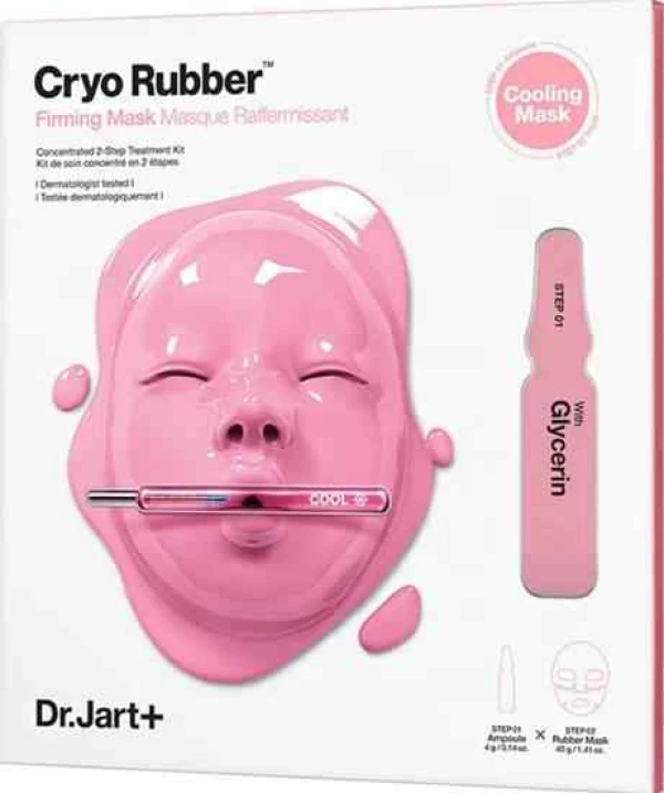 r7x72qHiuGKXjgB4X2rkTyD6MhAZ9LGM39Zon2U9.jpg (1) Dr.Jart+ Cryo Rubber Firming Mask, 4g & 36g - Image 1