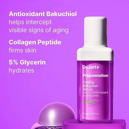 xlarge_20240923133127_d3e90356 Dr. Jart+ Prejuvenation Firming Bakuchiol Serum, 50ml - Image 1