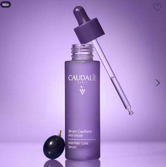 Caudalie Scalp Serum κατά της Τριχόπτωσης & Ενίσχυσης Όγκου 50ml - Image 1