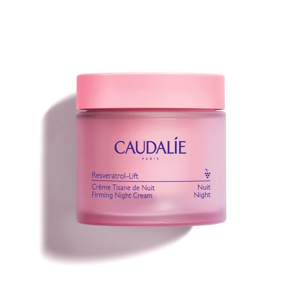 937f098e81edfcd5935fdb3b64848f00.jpg Caudalie Resveratrol-Lift Firming Night Cream 50ml - Image 1