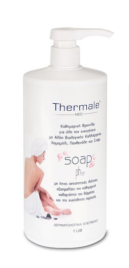 xlarge_20240129090918_thermale_med_ph_5_5_ygro_katharismou_me_chamomili_kai_aloi_1000ml Thermale Med Υγρό για Απαλό Καθαρισμό της Ευαίσθητης Περιοχής 1000ml - Image 1